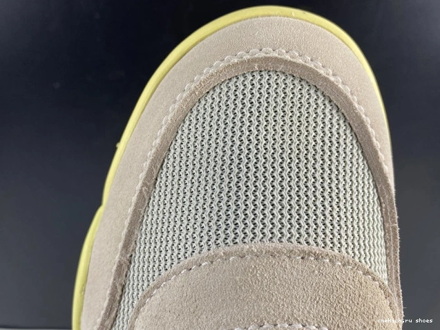 Rep Jordan DC9533-800 Retro 4 Air Guava Ice Union 0614